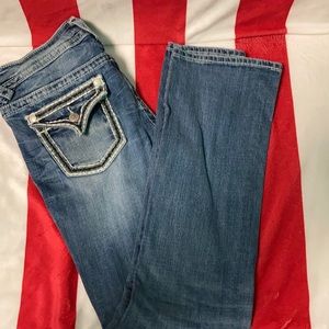 Vigoss Jeans